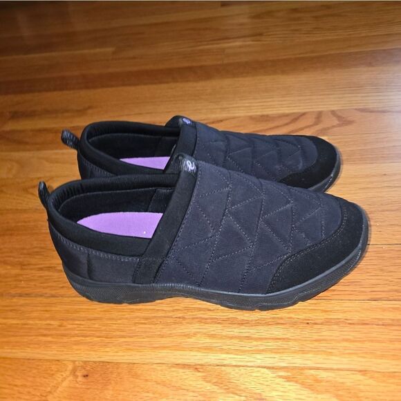 Easy Spirit Black Setiffin2 Womens Size 8M - Picture 1 of 8